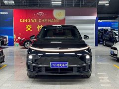 Li Auto L8 Pro Smart Refresh Edition - ფოტო 2