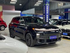 Li Auto L8 Pro Smart Refresh Edition - ფოტო 3