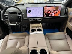 Li Auto L8 Pro Smart Refresh Edition - ფოტო 8