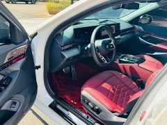 BMW 5 Series 530Li Luxury M Sport Package - ფოტო 4