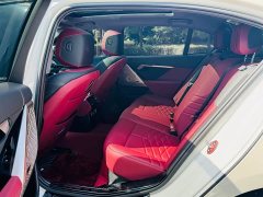 BMW 5 Series 530Li Luxury M Sport Package - ფოტო 6