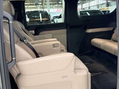 Li Auto MEGA 2025 Home Family Edition - ფოტო 10