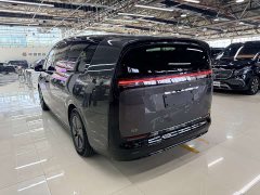 Li Auto MEGA 2025 Home Family Edition - ფოტო 13
