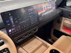 Li Auto MEGA 2025 Home Family Edition - ფოტო 5