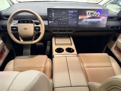 Li Auto MEGA 2025 Home Family Edition - ფოტო 6