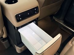 Li Auto MEGA 2025 Home Family Edition - ფოტო 7