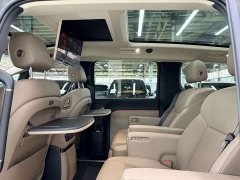 Li Auto MEGA 2025 Home Family Edition - ფოტო 9