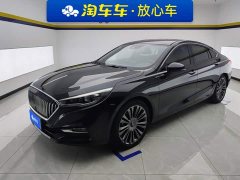 FAW Red Flag H5 2020 1.8T Automatic Smart Connected Flagship Rhythm Edition - ფოტო 1