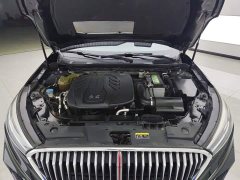 FAW Red Flag H5 2020 1.8T Automatic Smart Connected Flagship Rhythm Edition - ფოტო 10