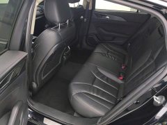 FAW Red Flag H5 2020 1.8T Automatic Smart Connected Flagship Rhythm Edition - ფოტო 11
