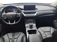 FAW Red Flag H5 2020 1.8T Automatic Smart Connected Flagship Rhythm Edition - ფოტო 12