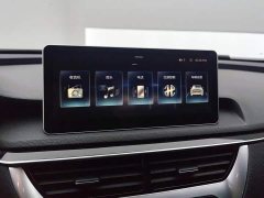 FAW Red Flag H5 2020 1.8T Automatic Smart Connected Flagship Rhythm Edition - ფოტო 13