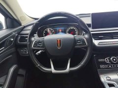 FAW Red Flag H5 2020 1.8T Automatic Smart Connected Flagship Rhythm Edition - ფოტო 15
