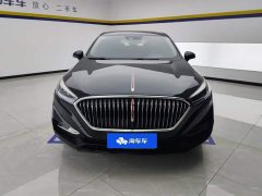 FAW Red Flag H5 2020 1.8T Automatic Smart Connected Flagship Rhythm Edition - ფოტო 2