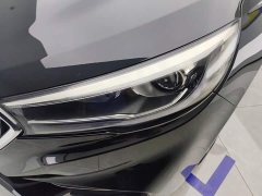 FAW Red Flag H5 2020 1.8T Automatic Smart Connected Flagship Rhythm Edition - ფოტო 5