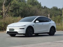 Tesla Model Y Facelift Long Range Rear-Wheel Drive - ფოტო 1