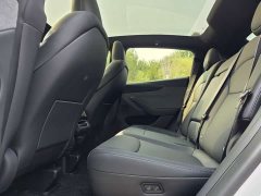 Tesla Model Y Facelift Long Range Rear-Wheel Drive - ფოტო 10