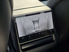 Tesla Model Y Facelift Long Range Rear-Wheel Drive - ფოტო 11