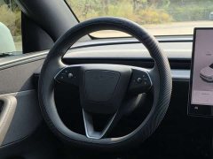 Tesla Model Y Facelift Long Range Rear-Wheel Drive - ფოტო 14