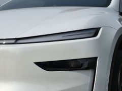 Tesla Model Y Facelift Long Range Rear-Wheel Drive - ფოტო 17
