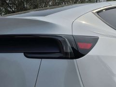 Tesla Model Y Facelift Long Range Rear-Wheel Drive - ფოტო 18