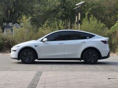 Tesla Model Y Facelift Long Range Rear-Wheel Drive - ფოტო 3
