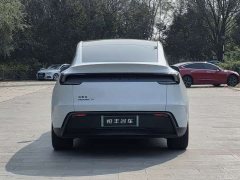 Tesla Model Y Facelift Long Range Rear-Wheel Drive - ფოტო 4