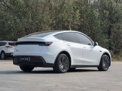 Tesla Model Y Facelift Long Range Rear-Wheel Drive - ფოტო 5