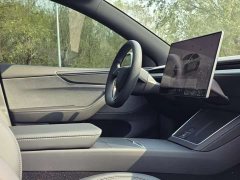 Tesla Model Y Facelift Long Range Rear-Wheel Drive - ფოტო 6