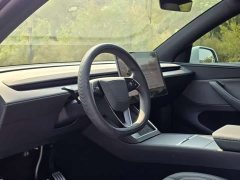 Tesla Model Y Facelift Long Range Rear-Wheel Drive - ფოტო 8