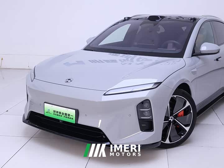 NIO ET5T 75kWh Touring