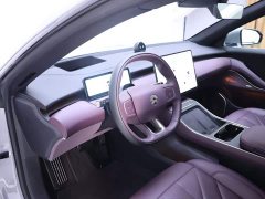 NIO ET5T 2025 75kWh Touring - ფოტო 10