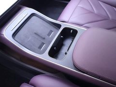 NIO ET5T 2025 75kWh Touring - ფოტო 11
