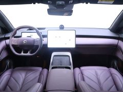 NIO ET5T 2025 75kWh Touring - ფოტო 12