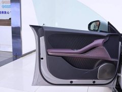 NIO ET5T 2025 75kWh Touring - ფოტო 17