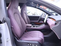 NIO ET5T 2025 75kWh Touring - ფოტო 20