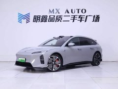 NIO ET5T 2025 75kWh Touring - ფოტო 4