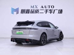 NIO ET5T 2025 75kWh Touring - ფოტო 6