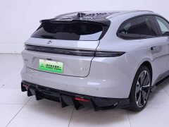 NIO ET5T 2025 75kWh Touring - ფოტო 7