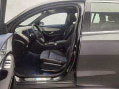 Mercedes-Benz EQC 2020 EQC 350 4MATIC - ფოტო 10