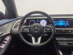Mercedes-Benz EQC 2020 EQC 350 4MATIC - ფოტო 11
