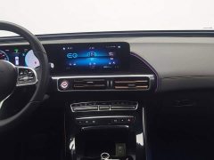 Mercedes-Benz EQC 2020 EQC 350 4MATIC - ფოტო 12