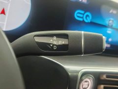 Mercedes-Benz EQC 2020 EQC 350 4MATIC - ფოტო 13