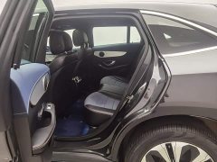 Mercedes-Benz EQC 2020 EQC 350 4MATIC - ფოტო 15