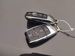 Mercedes-Benz EQC 2020 EQC 350 4MATIC - ფოტო 19