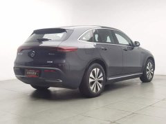 Mercedes-Benz EQC 2020 EQC 350 4MATIC - ფოტო 2