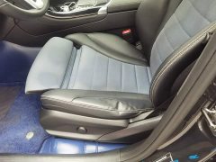 Mercedes-Benz EQC 2020 EQC 350 4MATIC - ფოტო 20