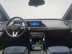 Mercedes-Benz EQC 2020 EQC 350 4MATIC - ფოტო 5