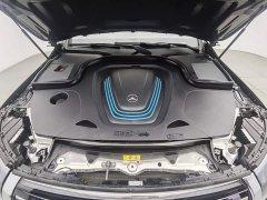Mercedes-Benz EQC 2020 EQC 350 4MATIC - ფოტო 6