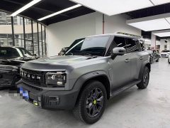 Jetour Jietu Traveler 2023 2.0T AWD Traverse PRO - ფოტო 1